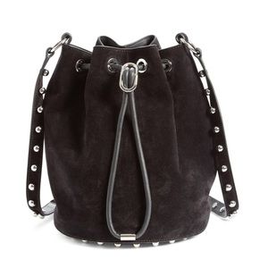 Alexander Wang Alpha Bucket Bag